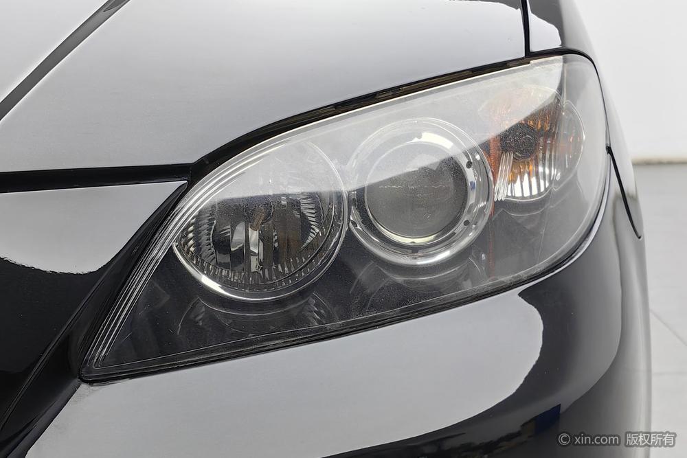 Mazda 3, фото 7