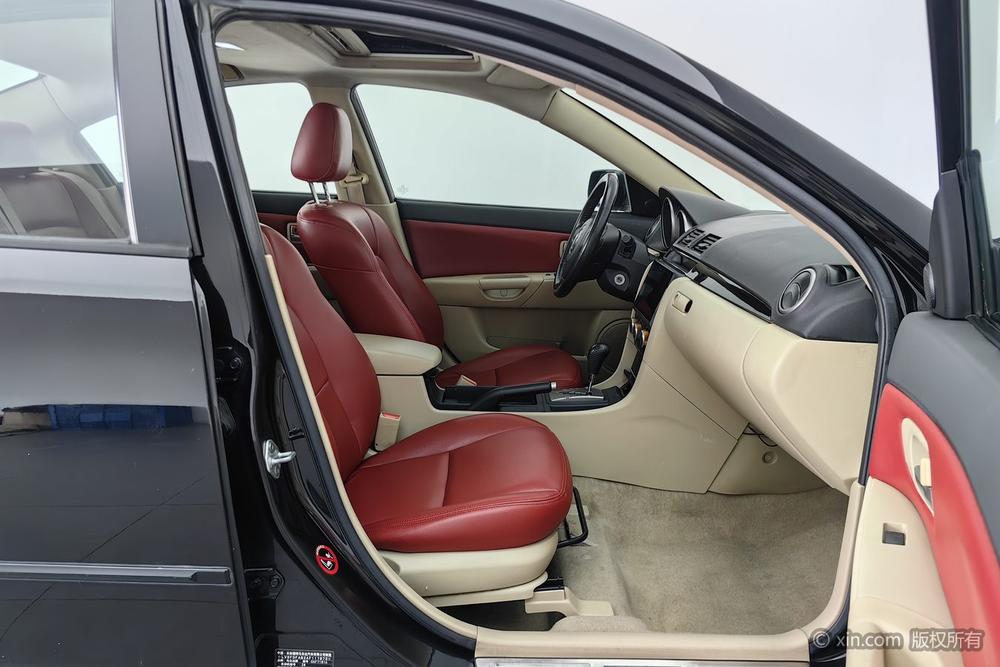 Mazda 3, фото 24