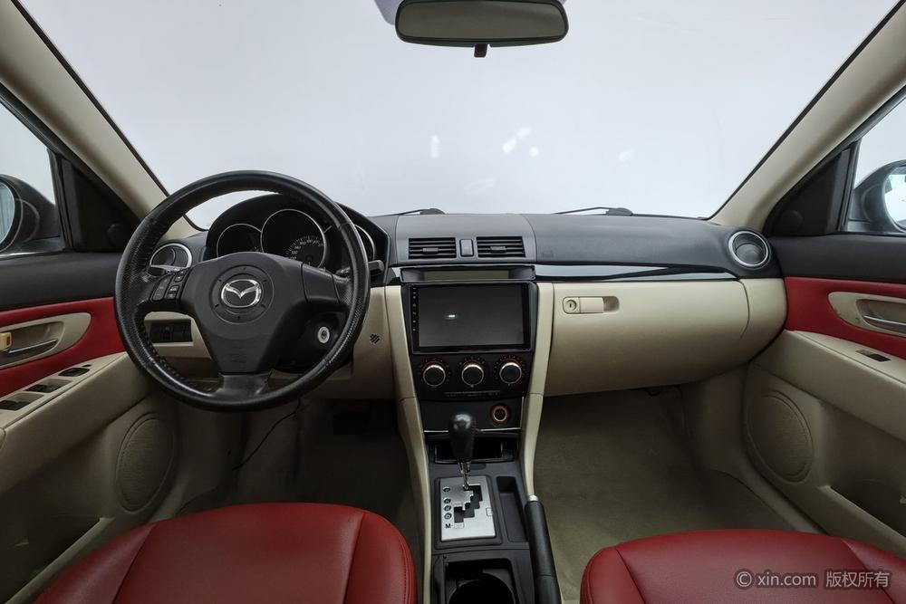 Mazda 3, фото 13