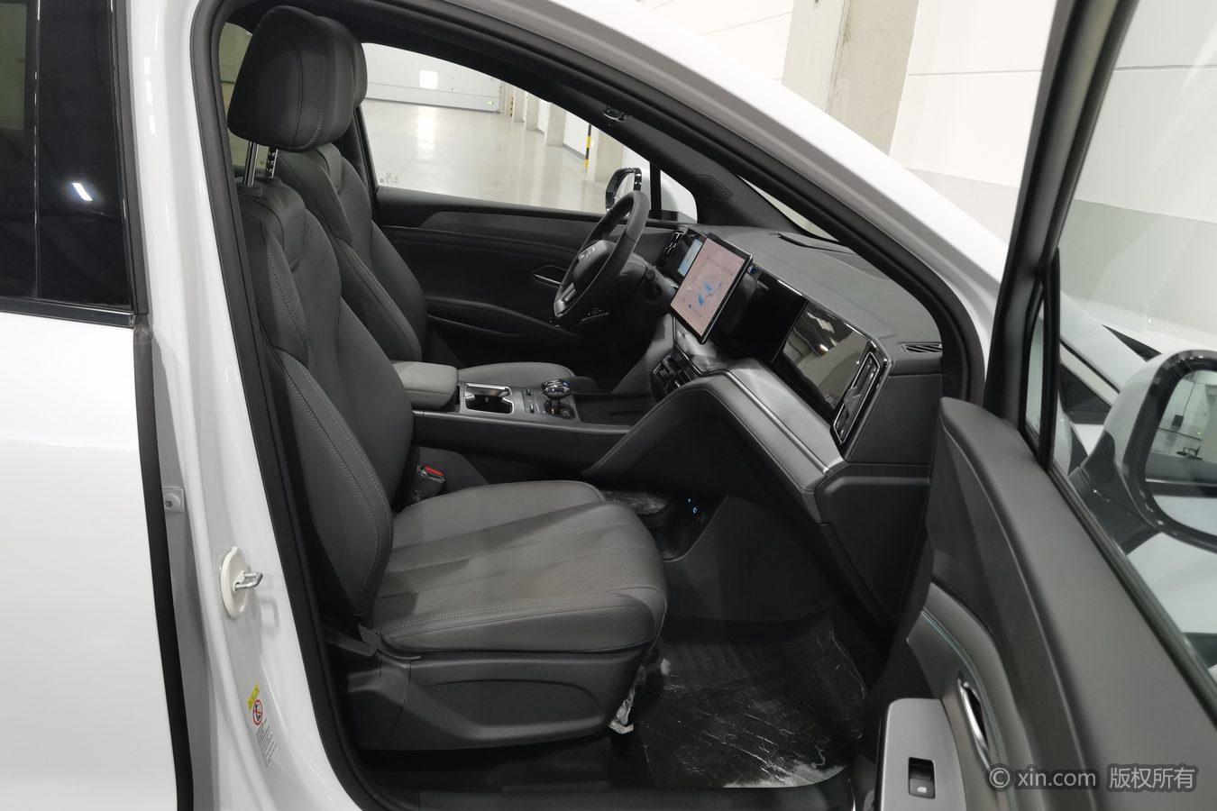 BYD Song L DM 2025 zhi jia ban DM-i 112KM Leading