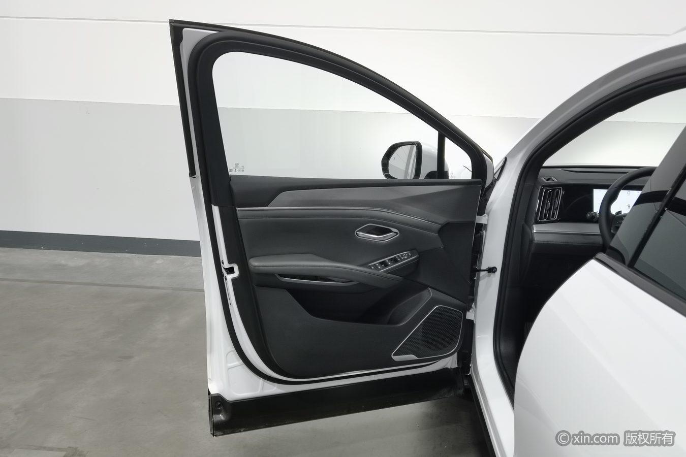 BYD Song L DM 2025 zhi jia ban DM-i 112KM Leading