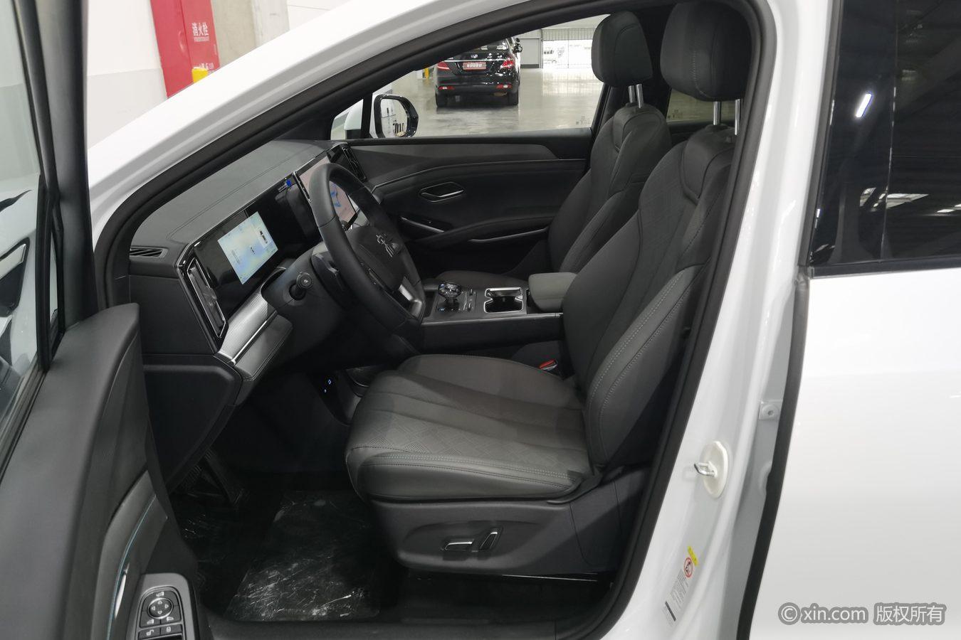 BYD Song L DM 2025 zhi jia ban DM-i 112KM Leading