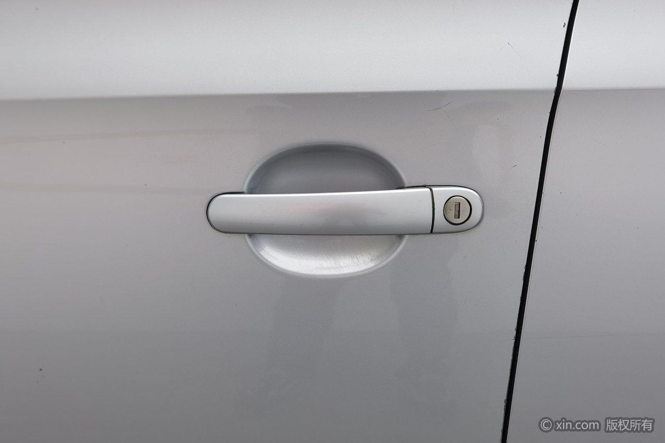 Volkswagen Santana 2015 1.4L MT