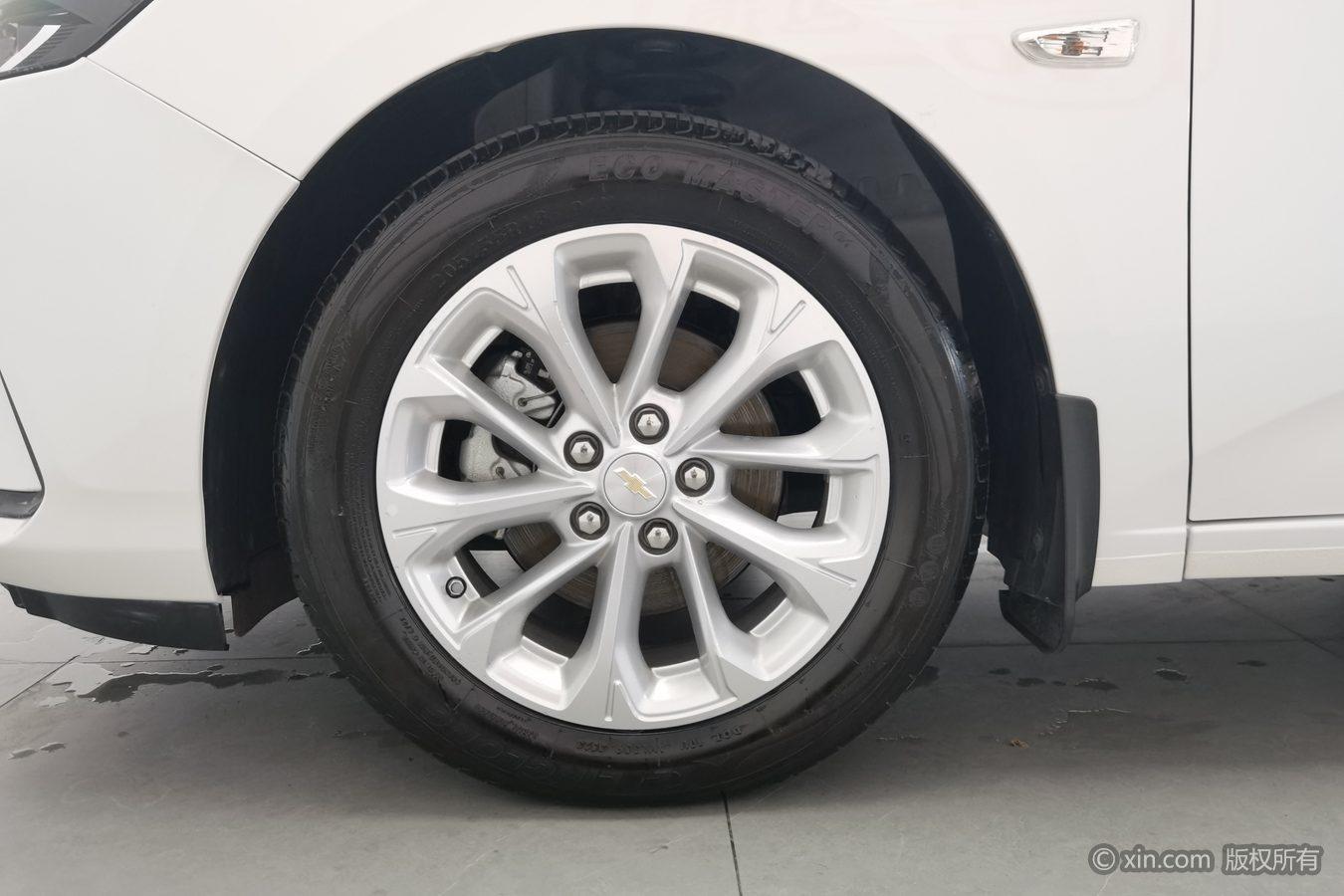 Chevrolet Monza 2024 1.5L DCT Enjoy
