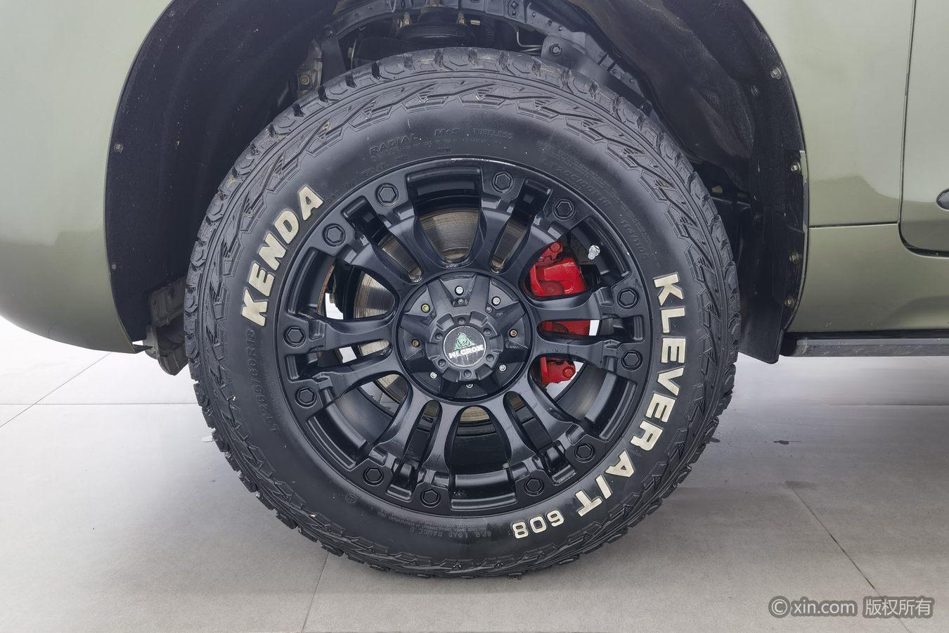 Haval H9 2020 2.0T Luxury 7 мест