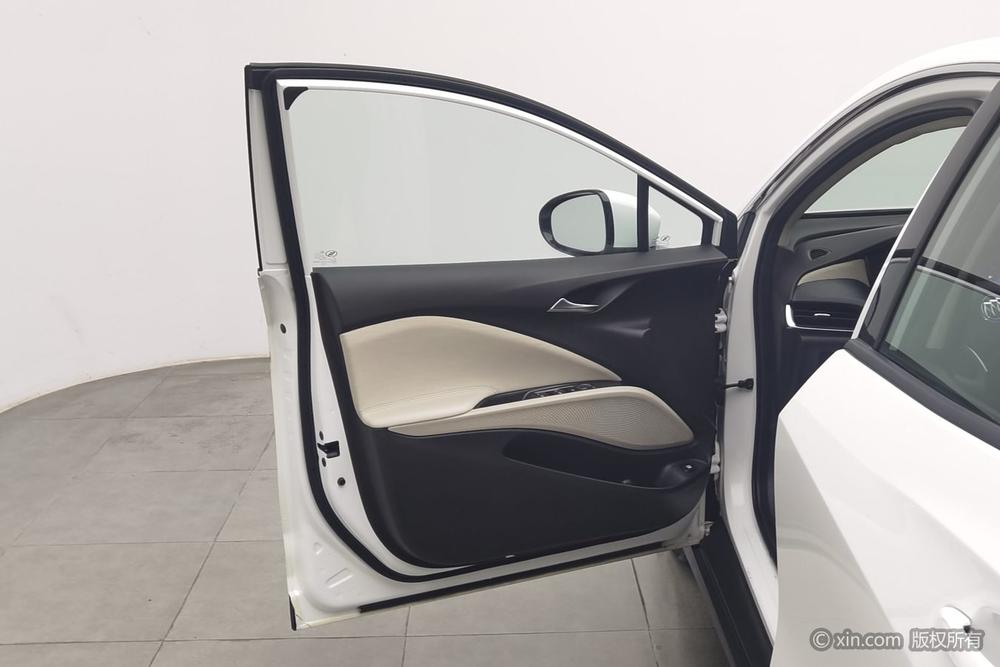 Buick Velite 6 PHEV, фото 22