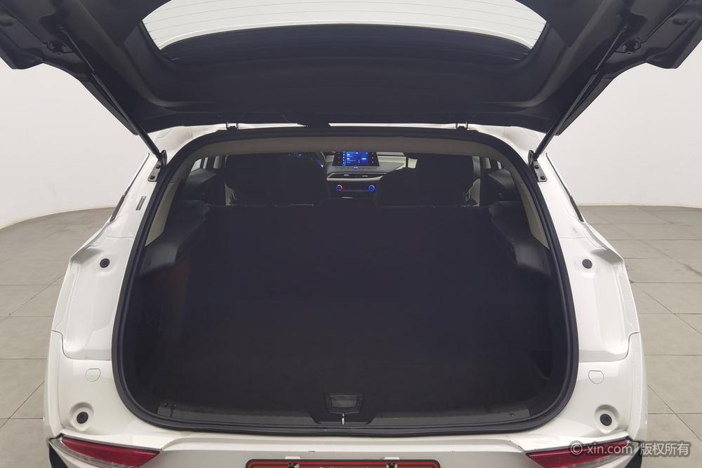 Buick Velite 6 PHEV, фото 24