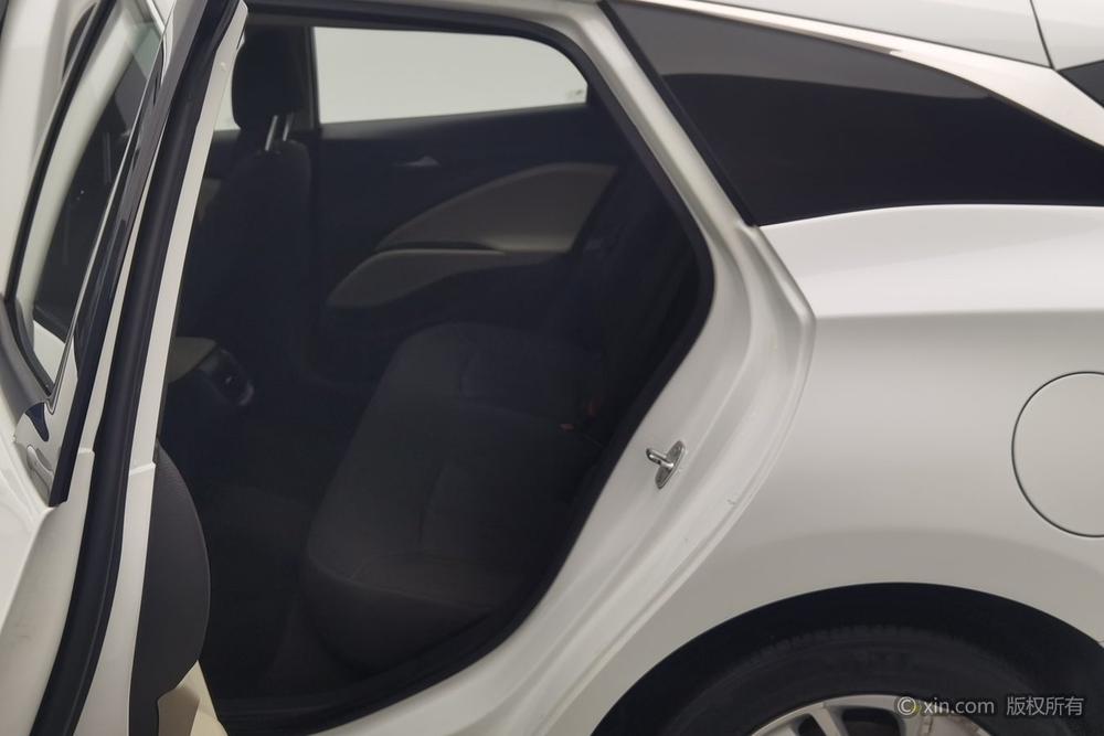 Buick Velite 6 PHEV, фото 20