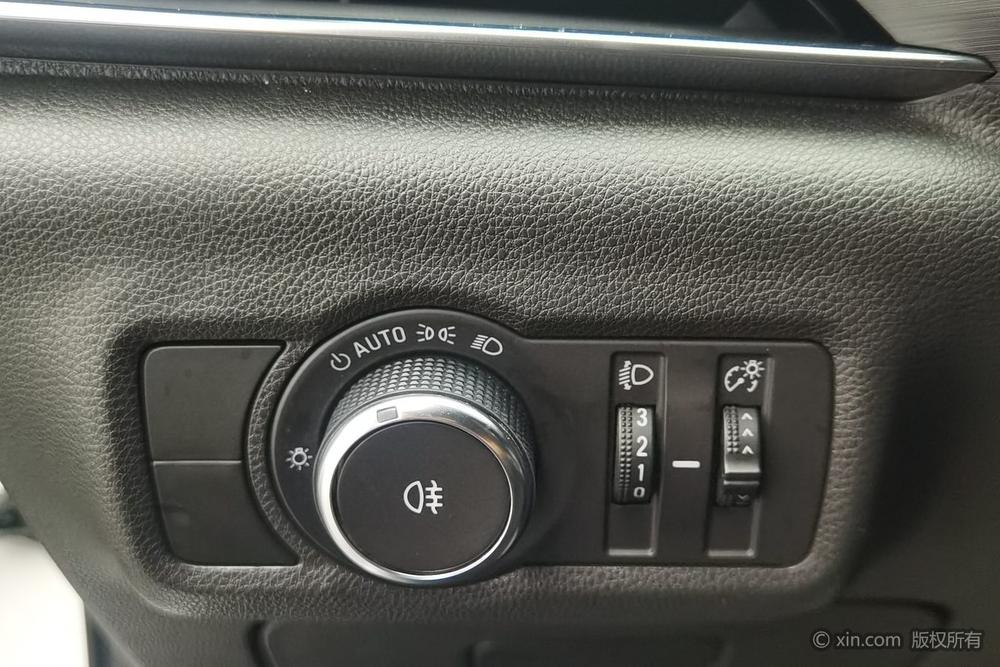 Buick Velite 6 PHEV, фото 17