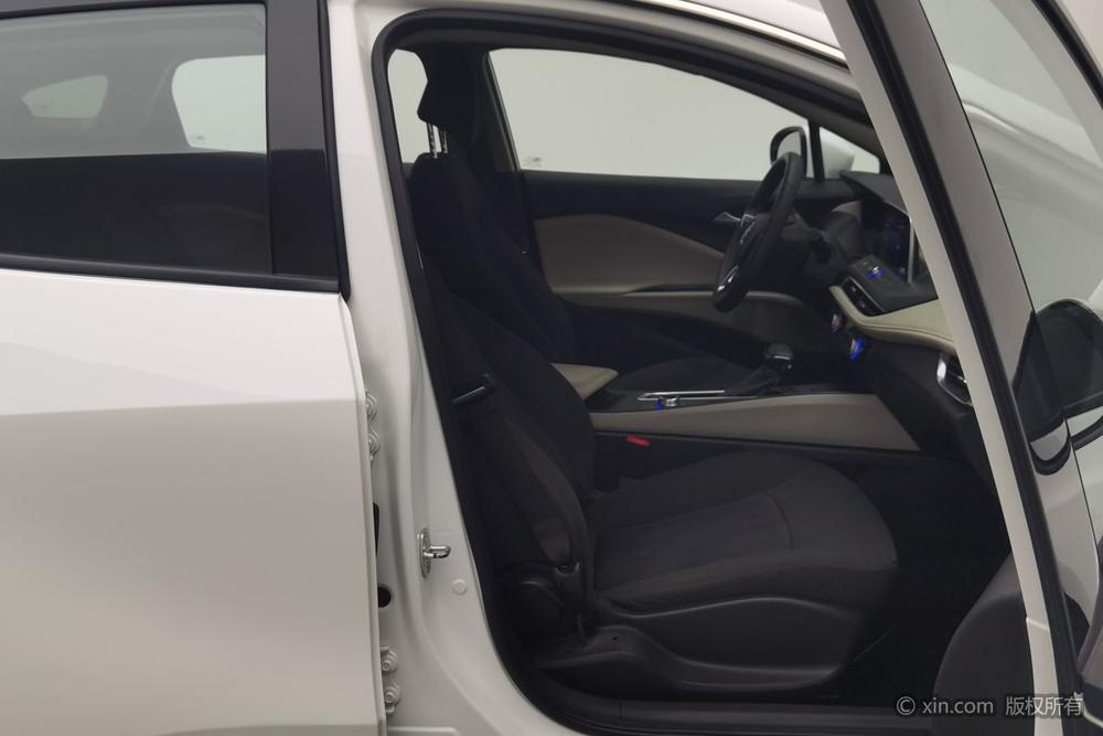 Buick Velite 6 PHEV, фото 10