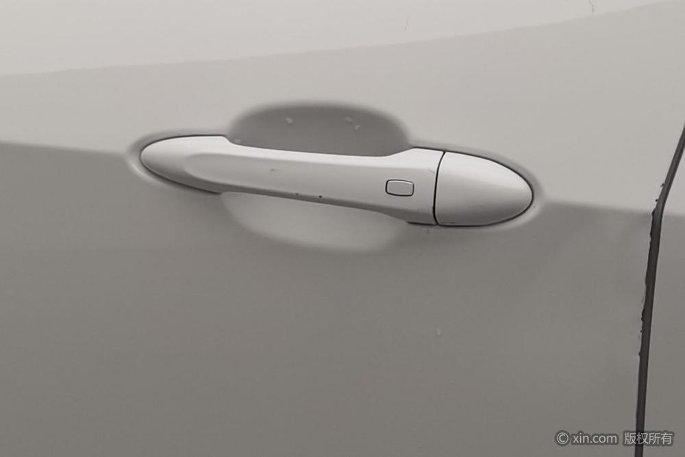 Buick Velite 6 PHEV, фото 8
