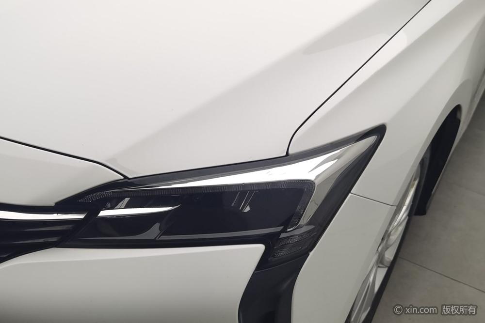 Buick Velite 6 PHEV, фото 7