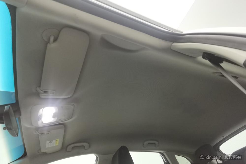 Buick Velite 6 PHEV, фото 21