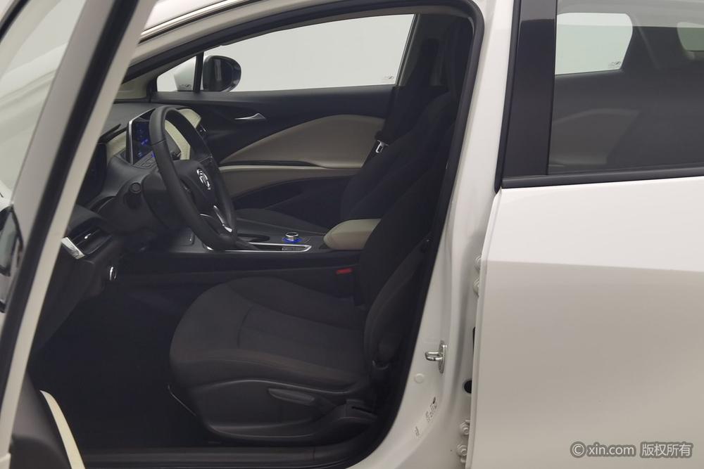 Buick Velite 6 PHEV, фото 18