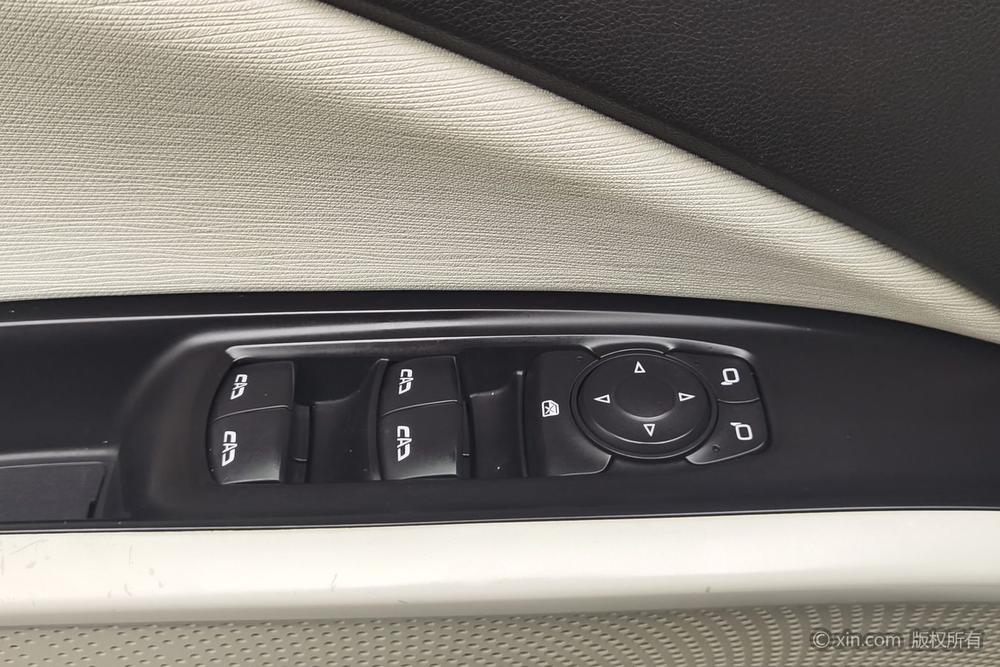 Buick Velite 6 PHEV, фото 23