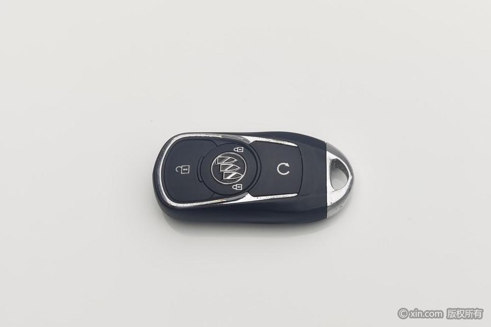 Buick Velite 6 PHEV, фото 6