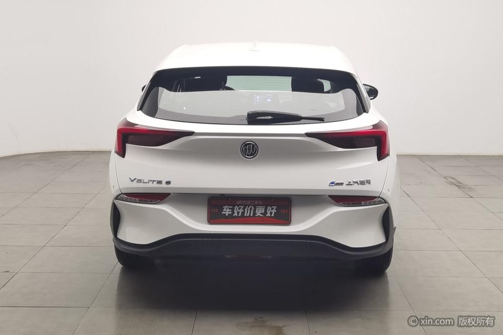 Buick Velite 6 PHEV, фото 3