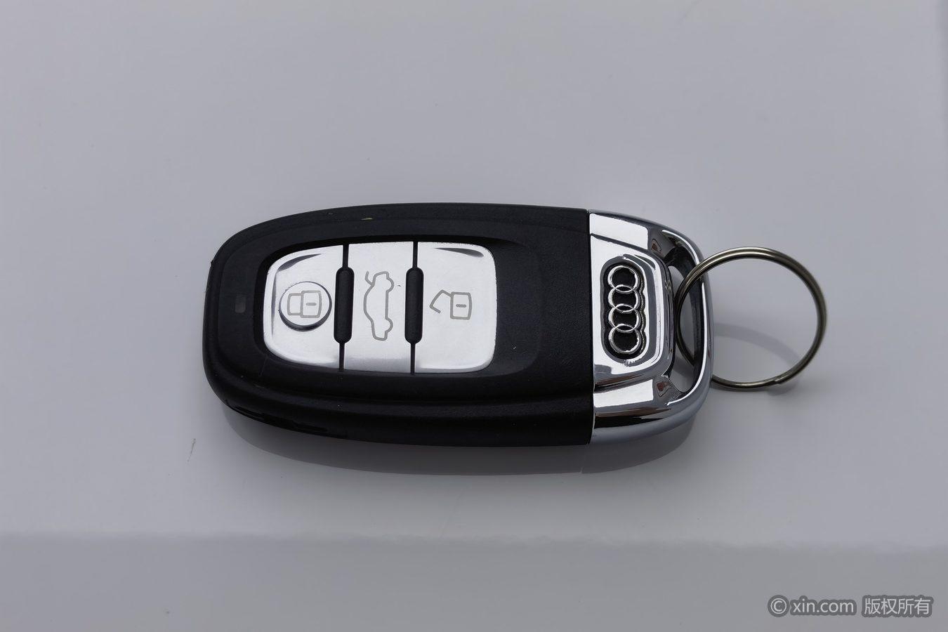 Audi A4L 2013 35 TFSI AT