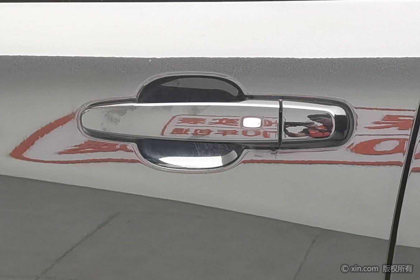 Chevrolet Equinox 2022 535T