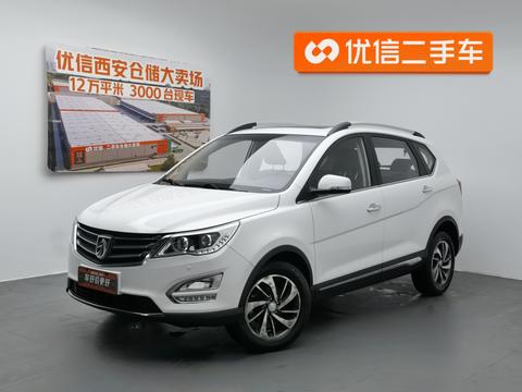 Baojun 560