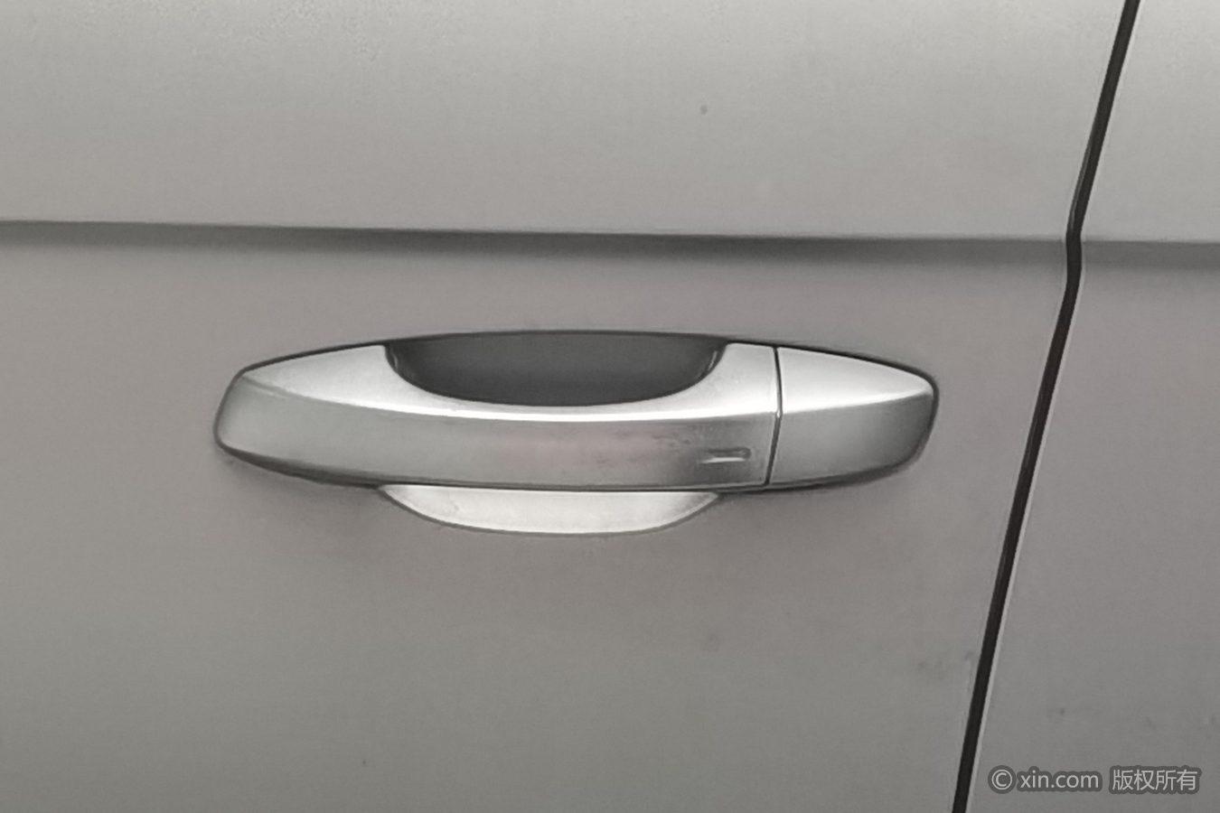 Volkswagen TayronX X 2020 380TSI Smart Connect
