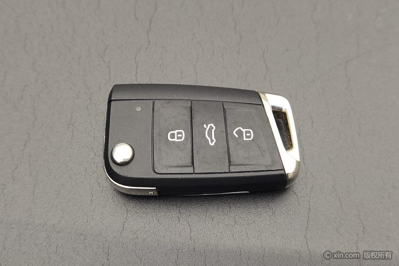 Volkswagen TayronX X 2020 380TSI Smart Connect
