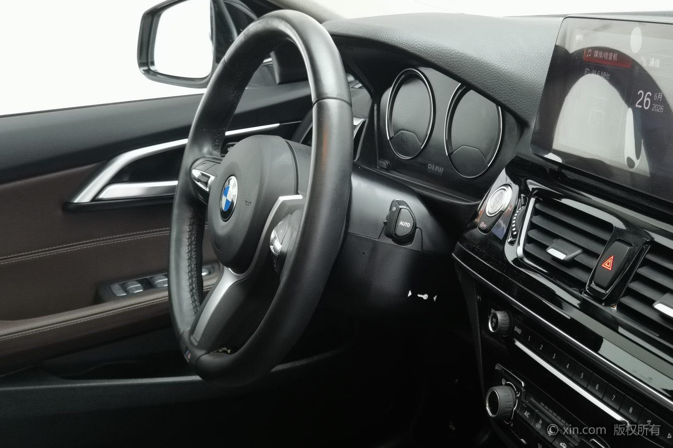 BMW 1 series 2021 Белый из Китая, фото 4