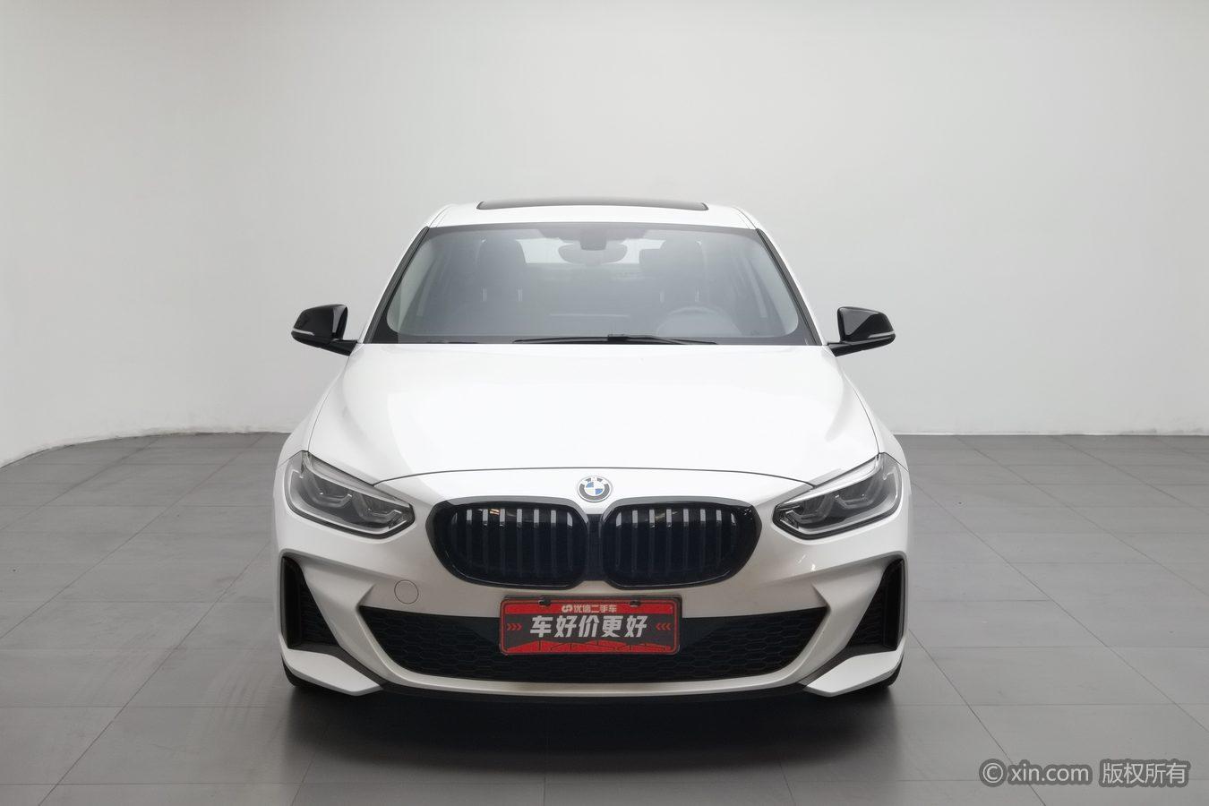 BMW 1 series id 4510879 из Китая 8