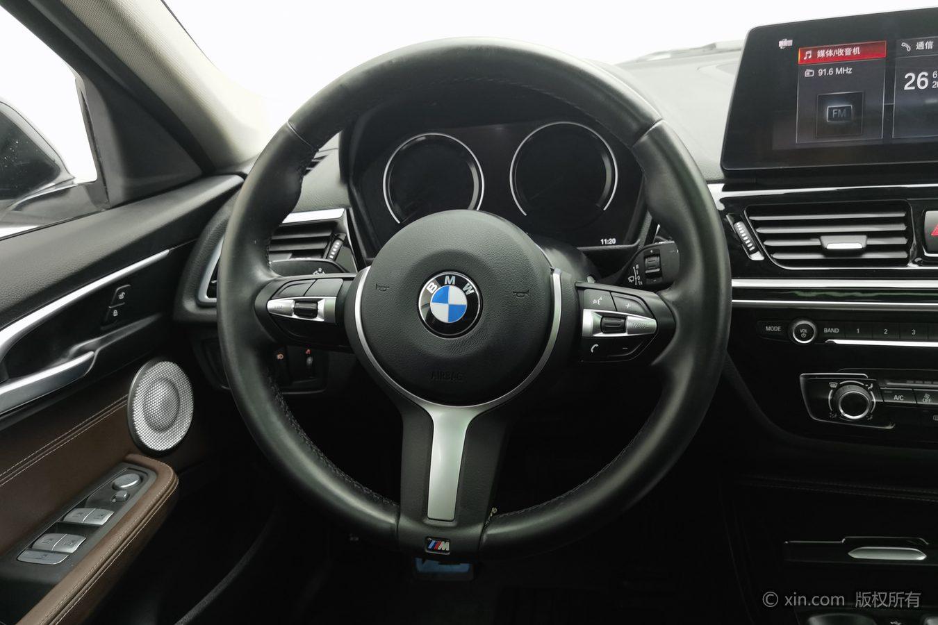 BMW 1 series id 4510879 из Китая 9