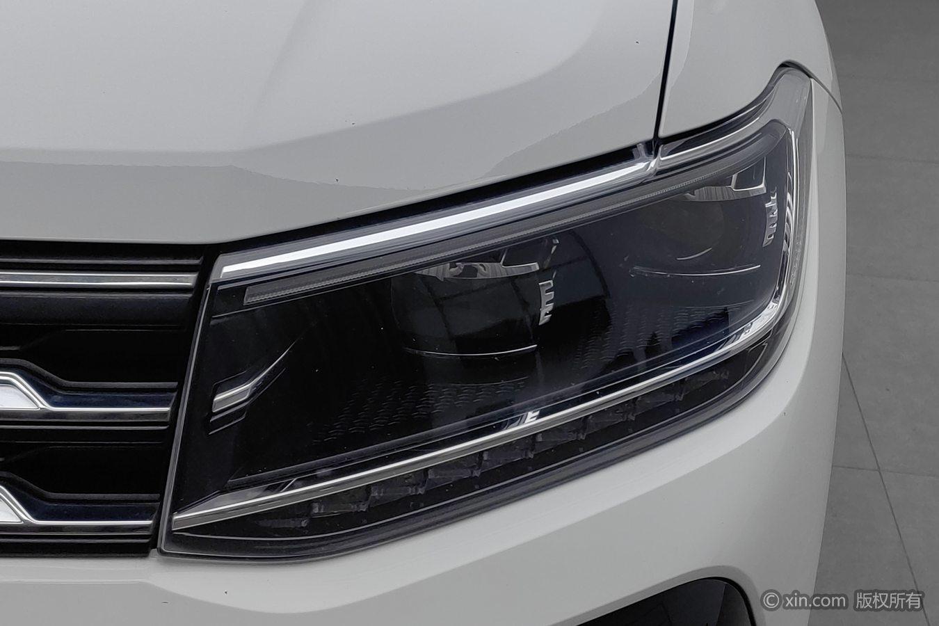Volkswagen T-Cross 2022 280TSI DSG Luxury