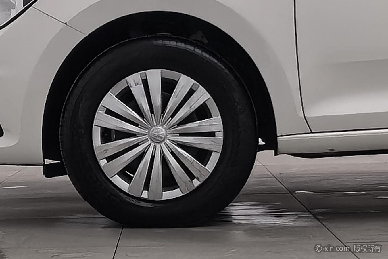 Volkswagen Santana 2021 1.5L MT
