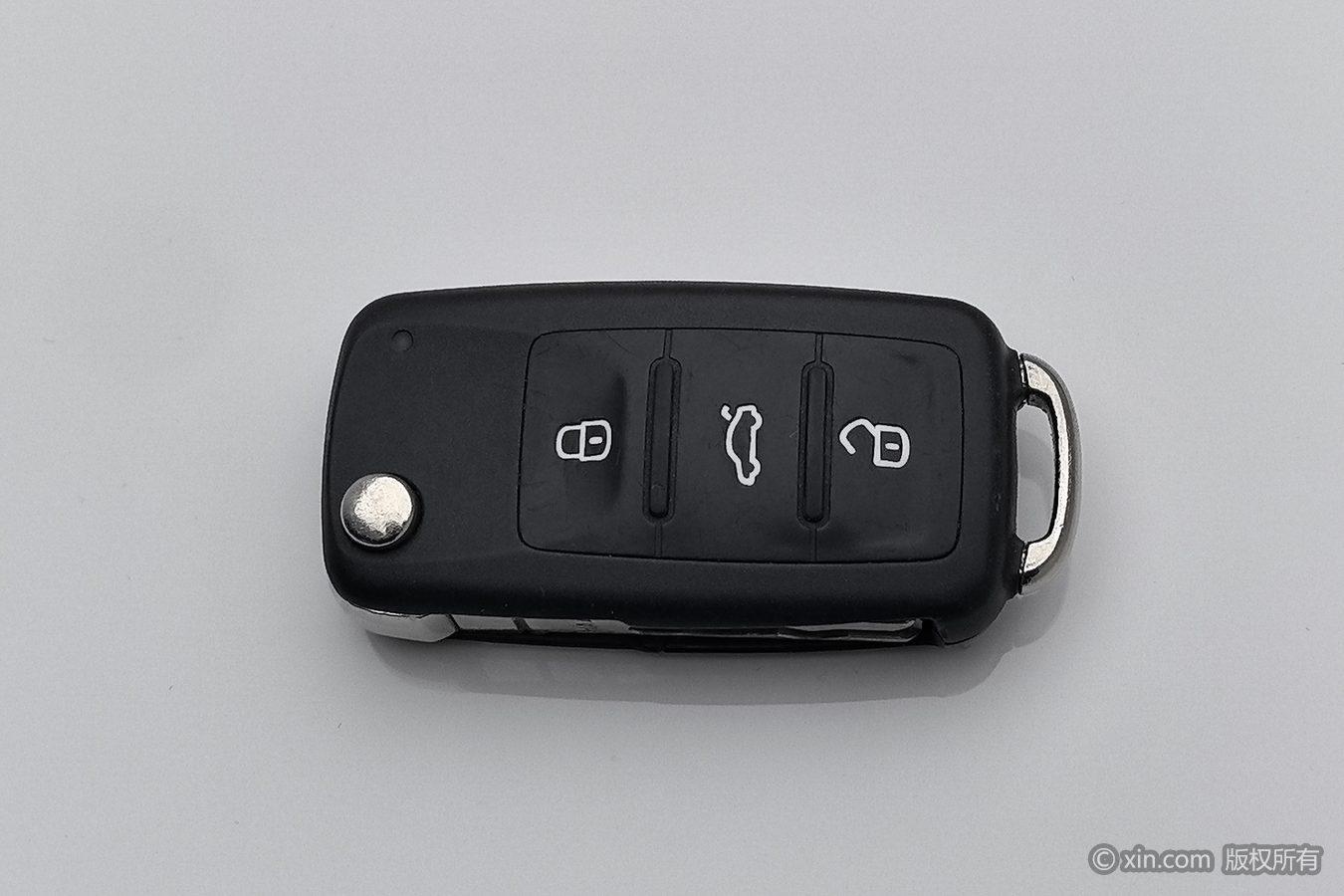 Volkswagen Santana 2021 1.5L MT
