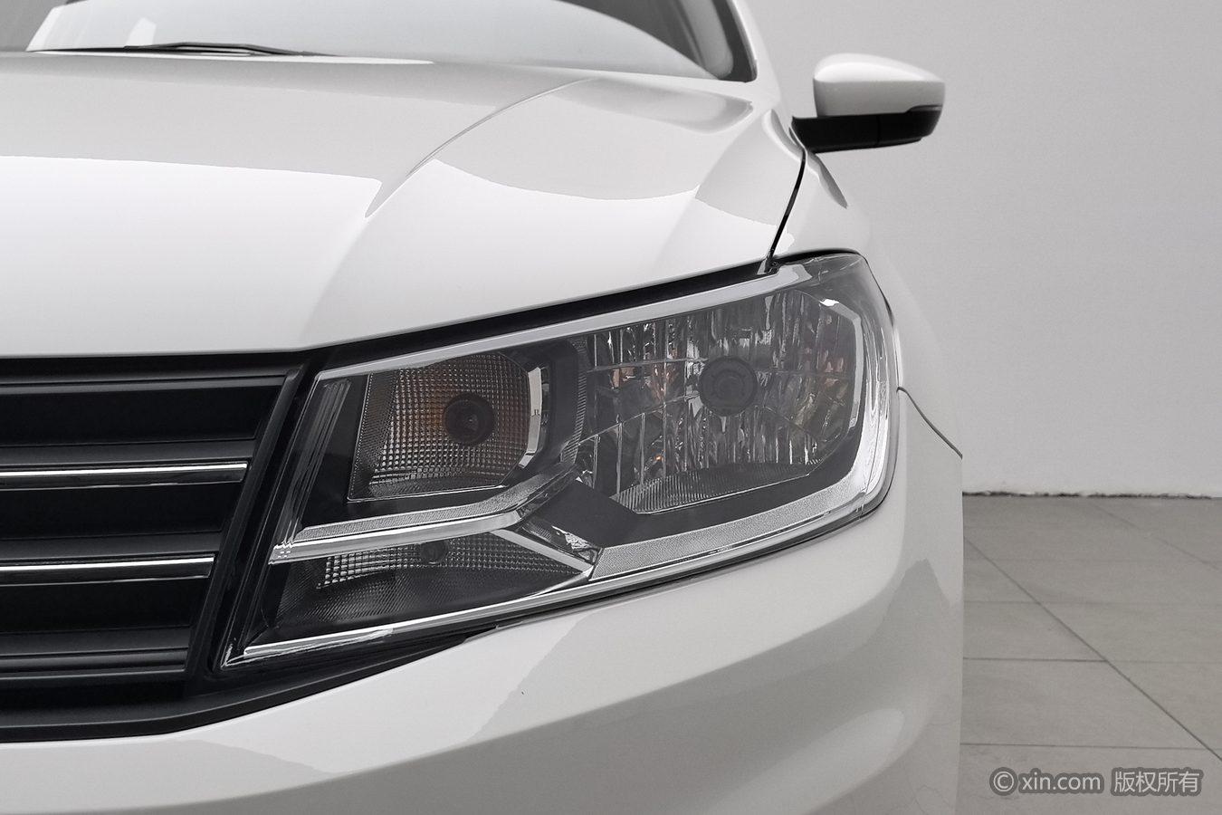 Volkswagen Santana 2021 1.5L MT