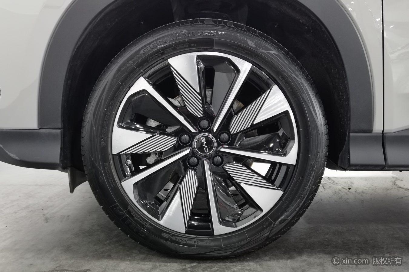BYD Song Plus EV PLUS EV 2025 520KM Luxury