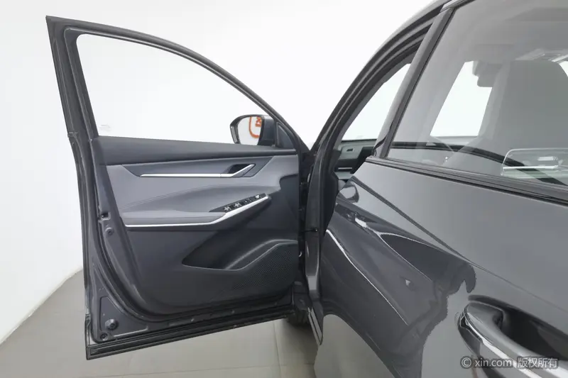 Changan CS75 Plus — фото 15