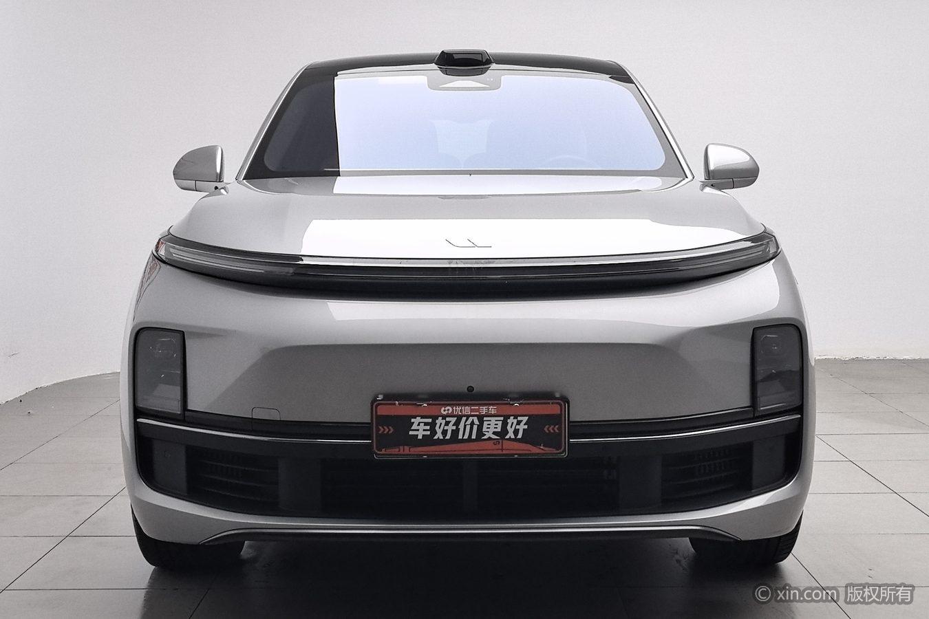 Li Auto L9 2022 Max