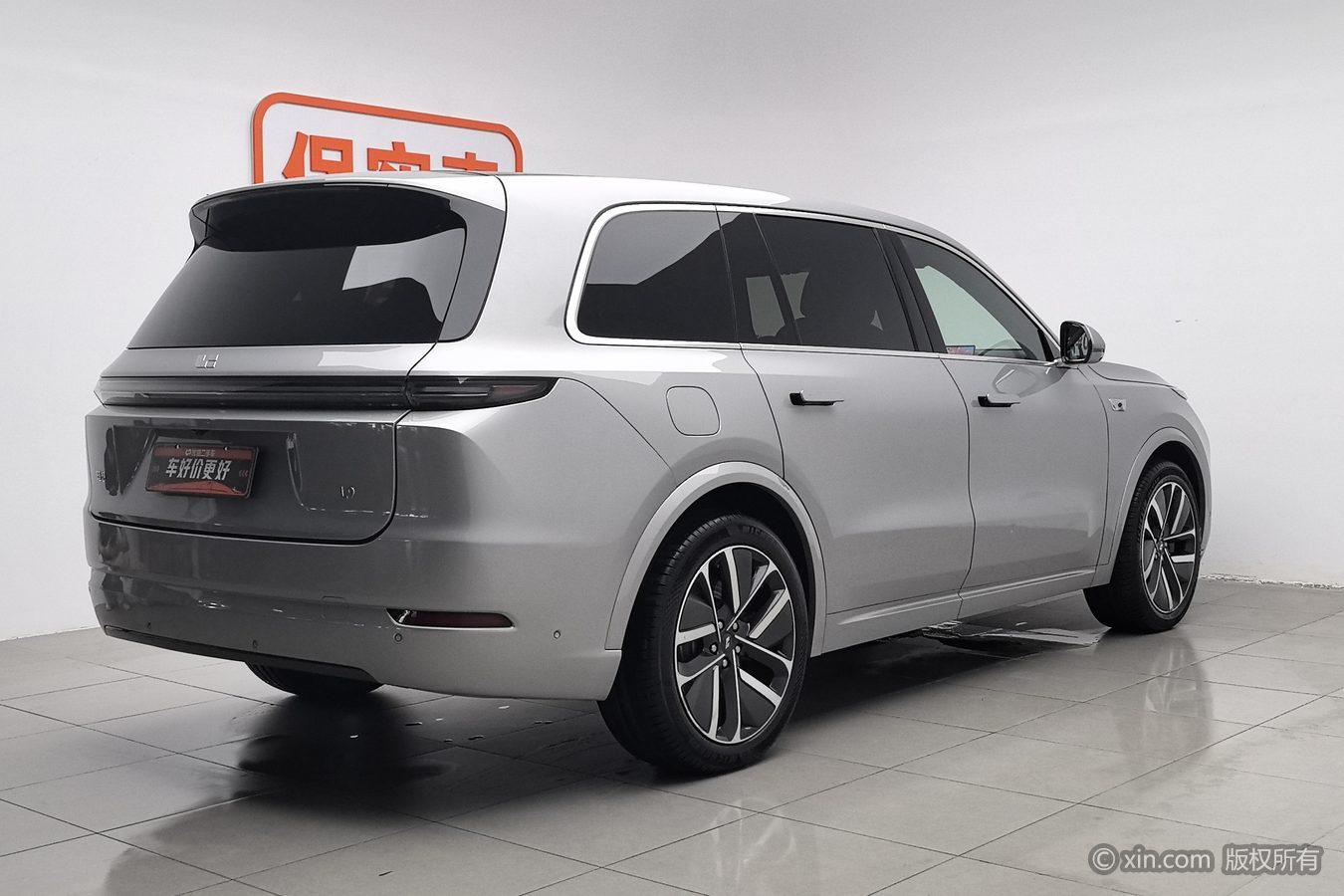 Li Auto L9 2022 Max