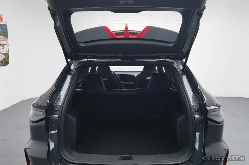 Changan X5 PLUS — фото 18