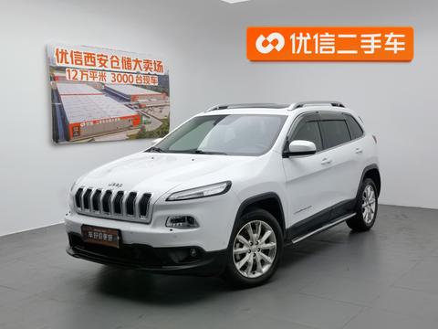 Jeep Cherokee (Import)
