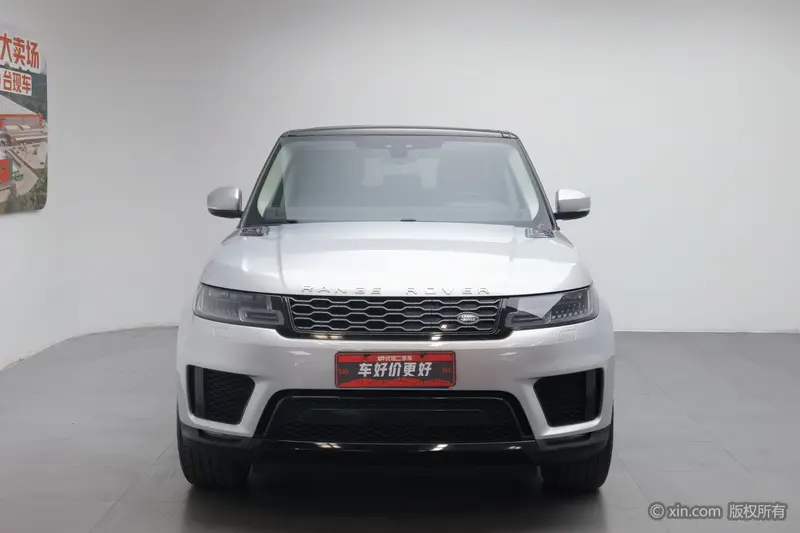Land Rover Range Rover PHEV P 400e SE — фото 2
