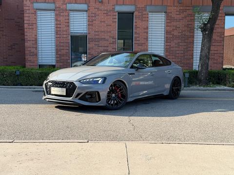 Audi RS 5