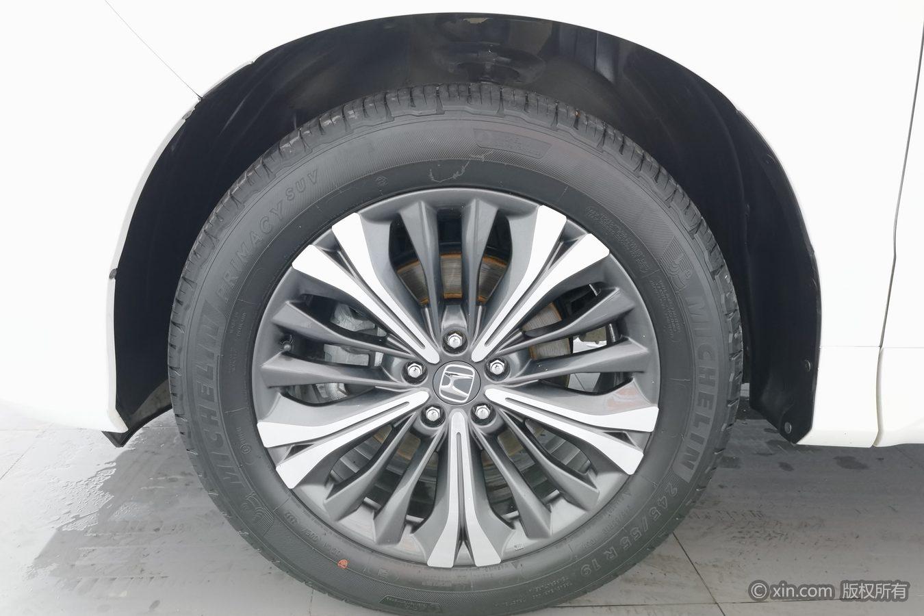 Honda UR-V 2020 370TURBO Premium