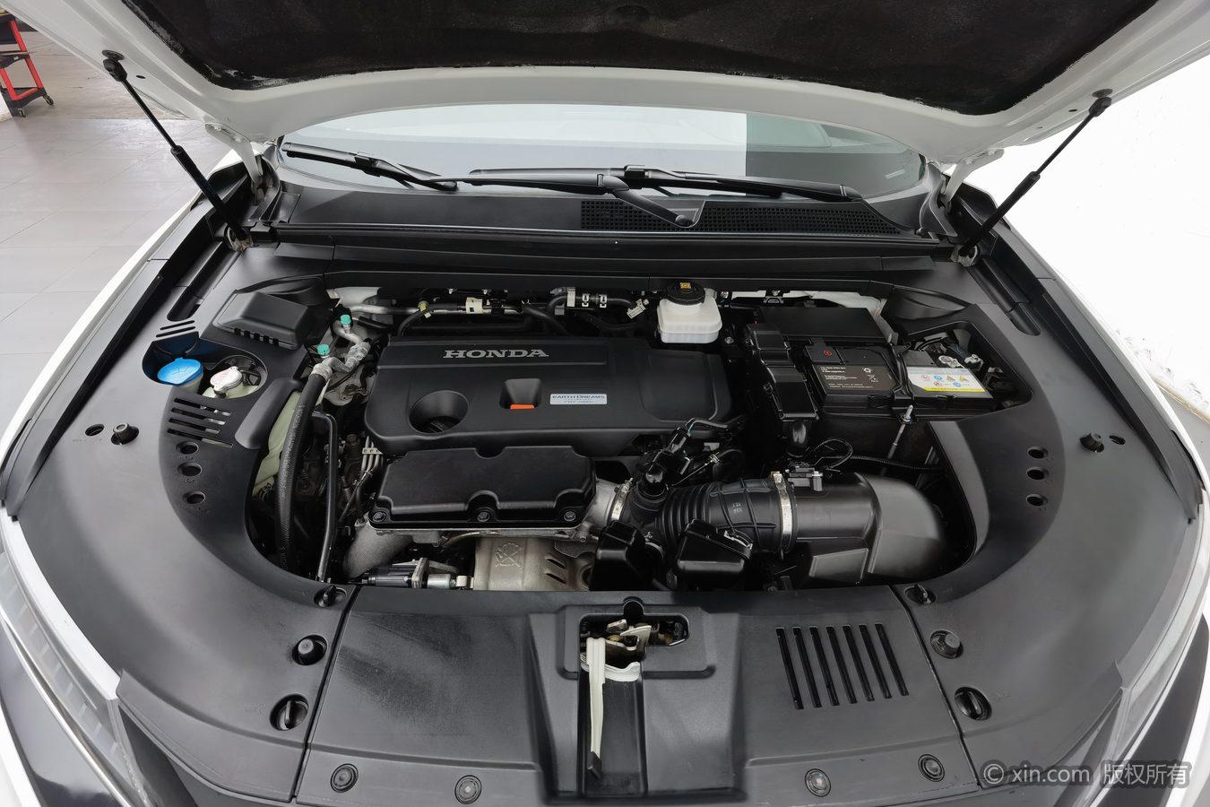 Honda UR-V 2020 370TURBO Premium