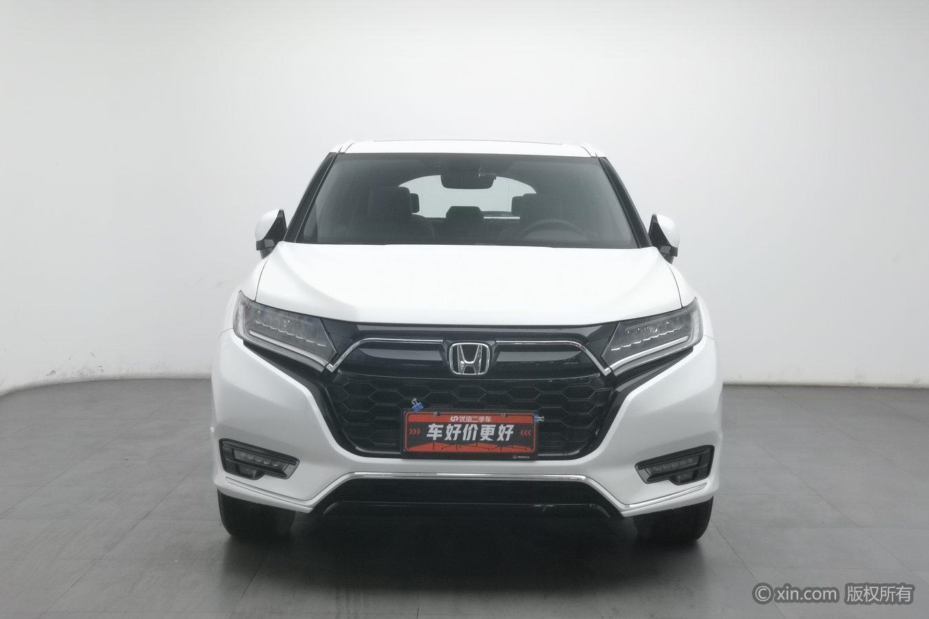 Honda UR-V 2020 370TURBO Premium