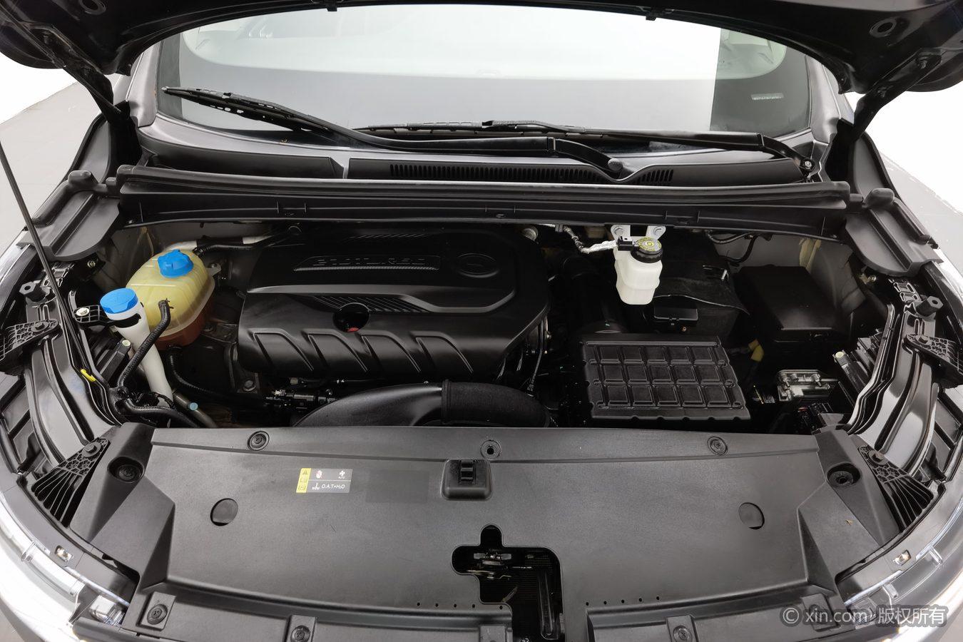 GAC M6 2021 Pro 270T AT Luxury