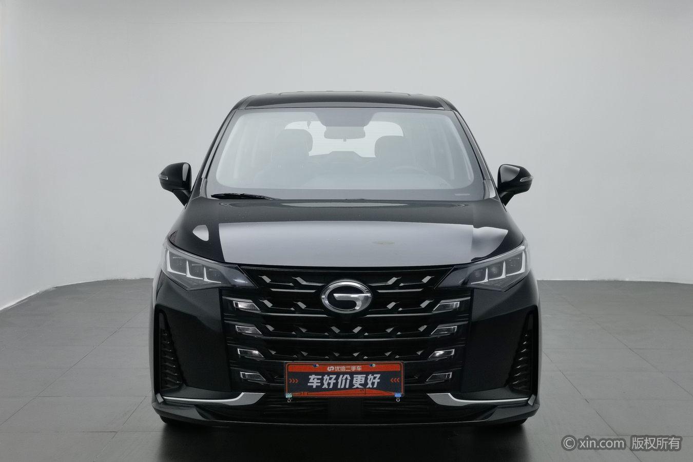 GAC M6 2021 Pro 270T AT Luxury
