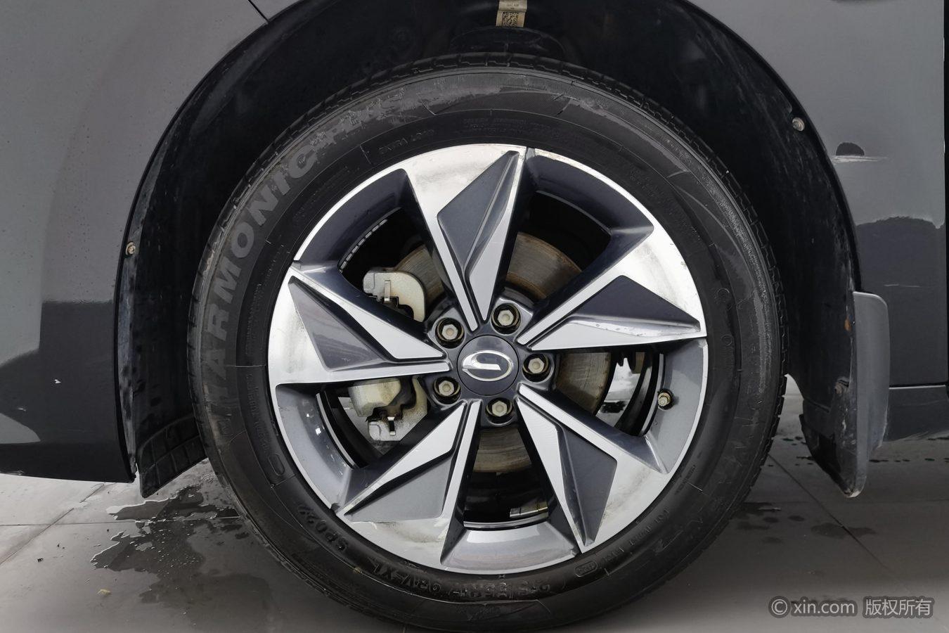 GAC M6 2021 Pro 270T AT Luxury