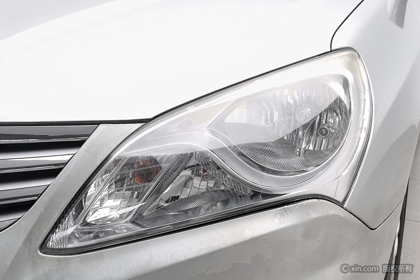 Hyundai Elantra 2011 1.6L AT Luxury