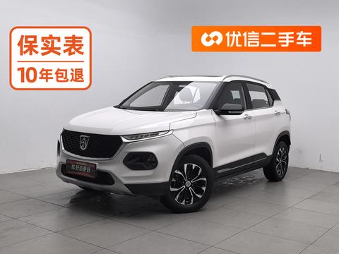 Baojun 510