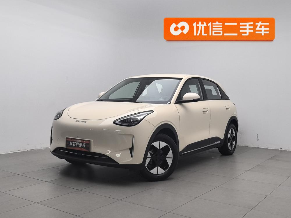 Geely Xingyuan